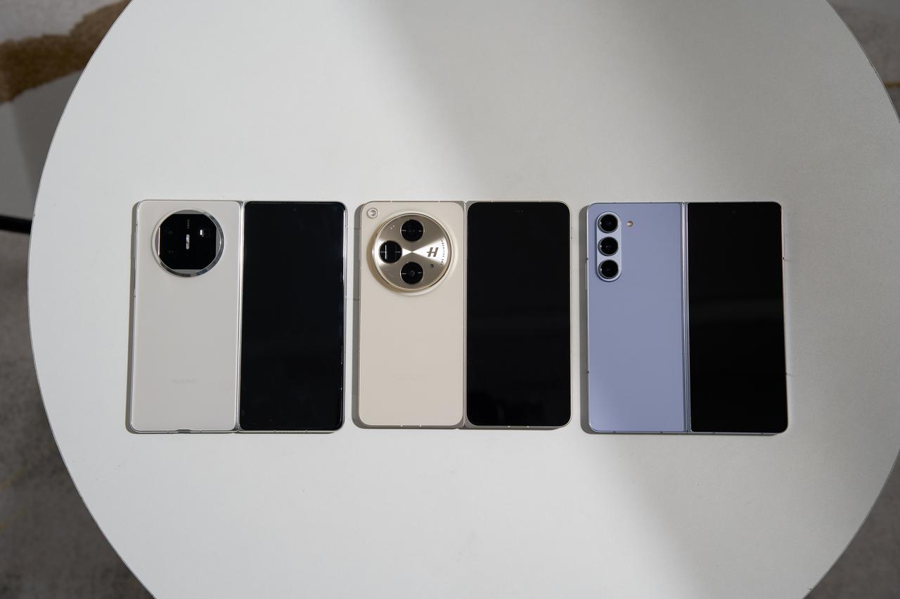 真的是！说句公道话，现在苹果、三星这些手机就一定比国产好吗？iPhone虽耐用，