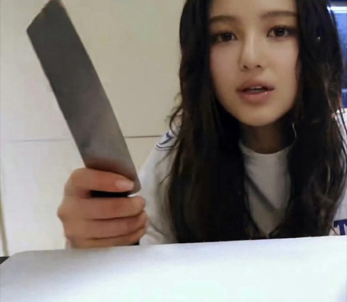 过来聊一下 