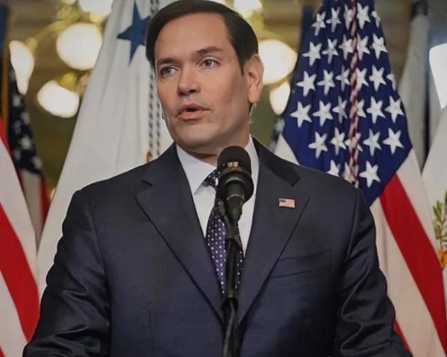 美国国务卿鲁比奥放了个超级狠话：别急，那顿揍只是“开胃菜”，真正的“硬菜”还没端