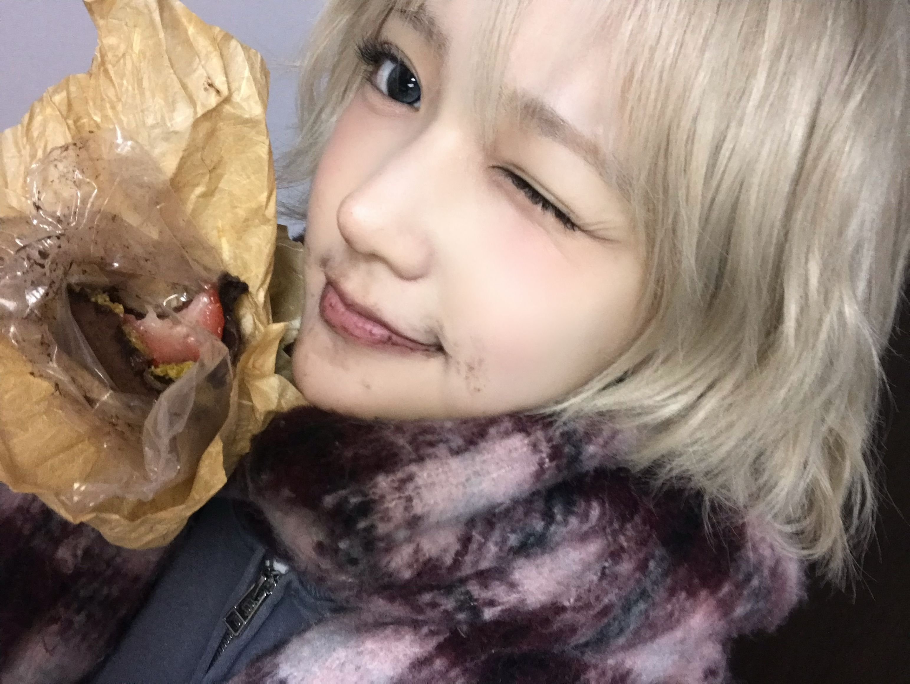 260114 KiiiKiii JIYU徐知裕 