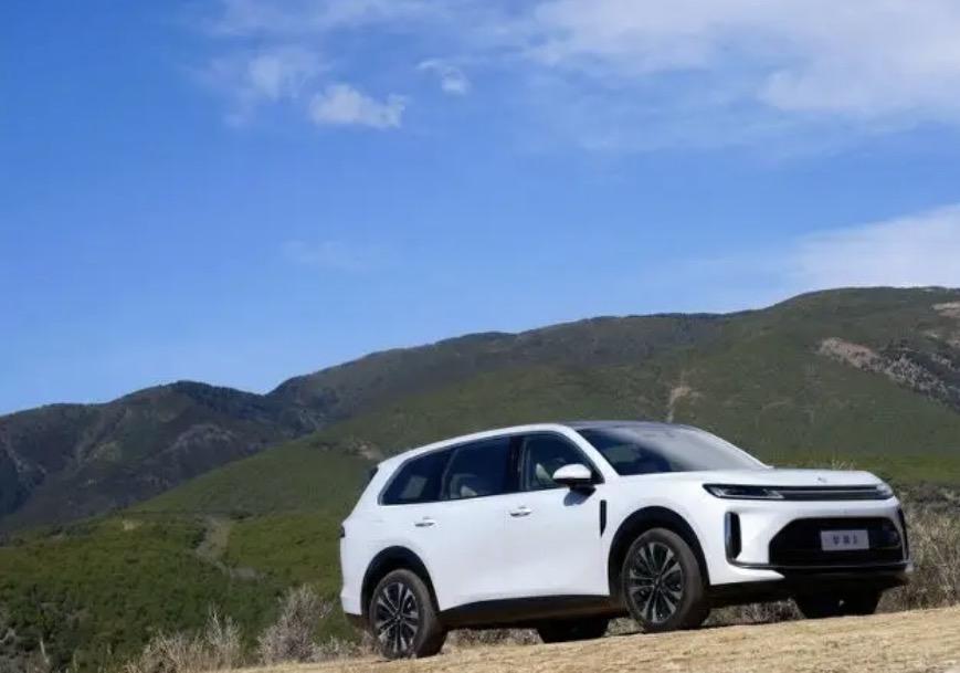 令美国焦虑的中国五大企业！
1、 第一名：华为
2、第二名：比亚迪
3、第三名：