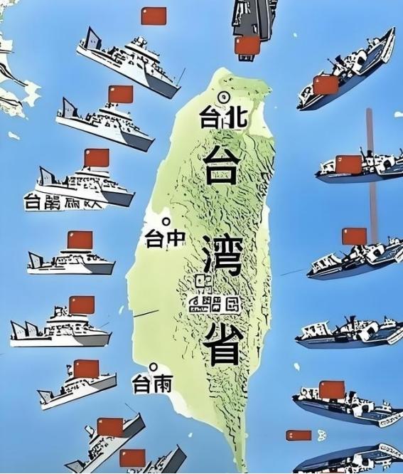 台湾国民党为何始终不愿接受“一国两制”？很多人以为他们反对统一，其实问题并不在统