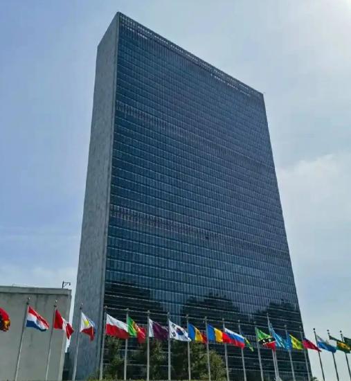 告诉伊朗一件事，联合国大会1974年通过了第3314号决议，决议规定一国向另一国