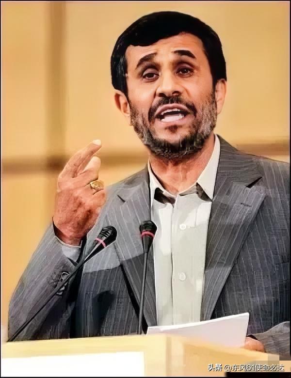 伊朗新消息
伊朗今天明确宣布：
3月5日，伊朗伊斯兰革命卫队宣布，在战争时期霍尔