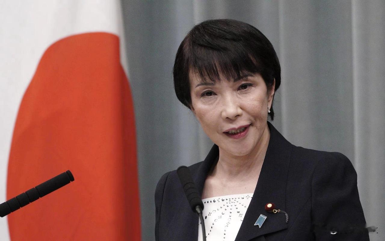 高市早苗出奇招，派人赴俄，断定只要日本大礼到位，普京会给面子

最近一段时间，高