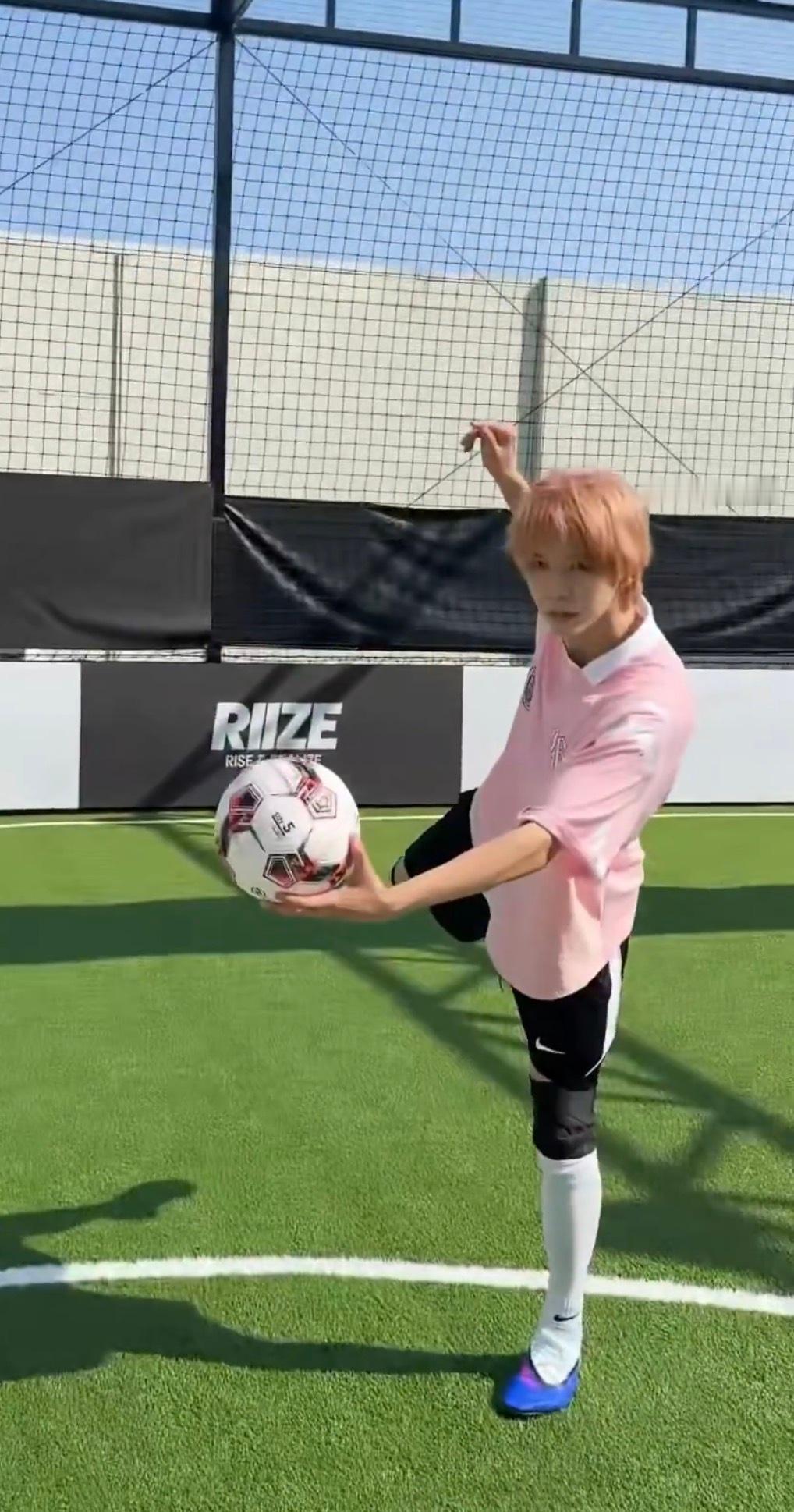 ⚽️ 