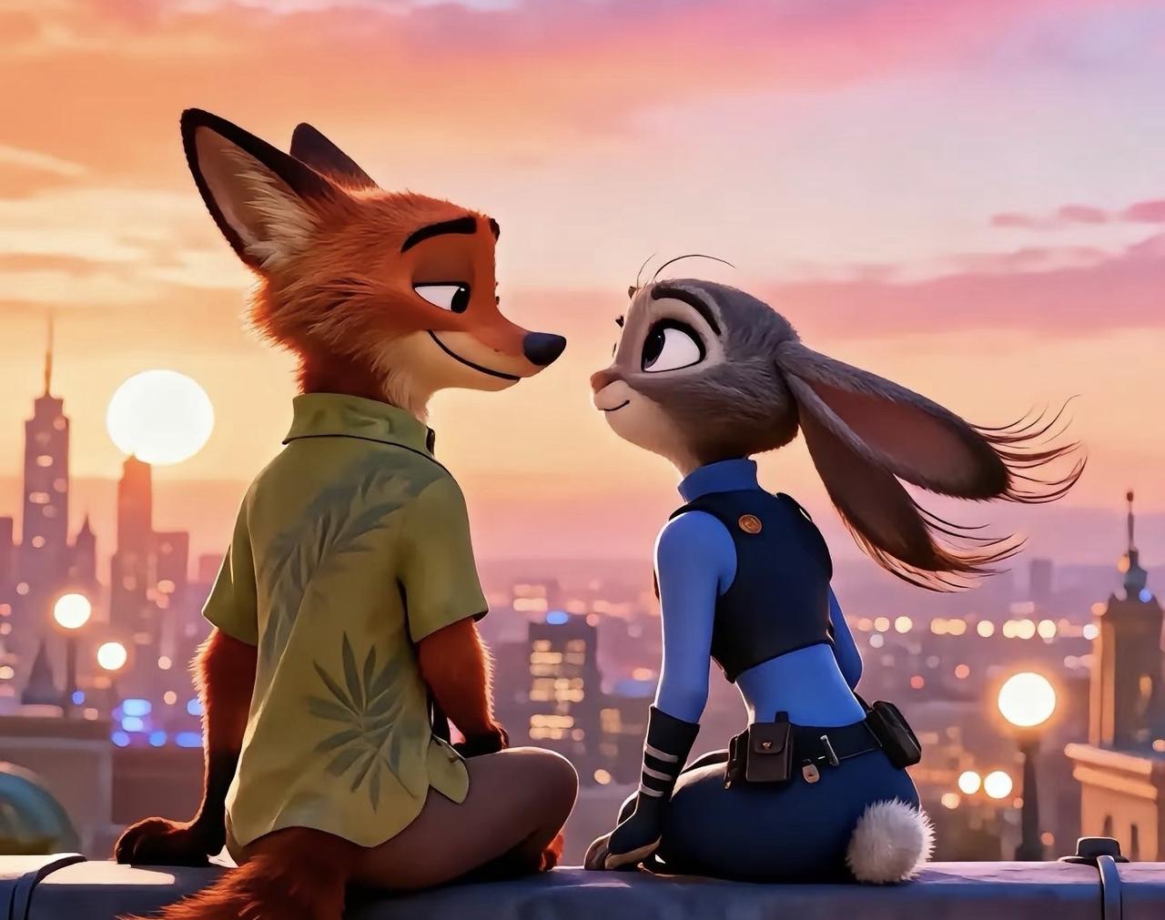 《疯狂动物城2》为什么好看，

因为它的台词估计我们这辈子都想不出来，

小蛇盖