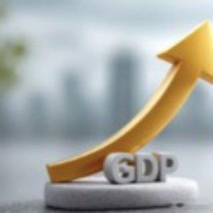 2026年继续滴跳 再跳上一个新台阶......“四连跳” ！我国经济总量跃上1