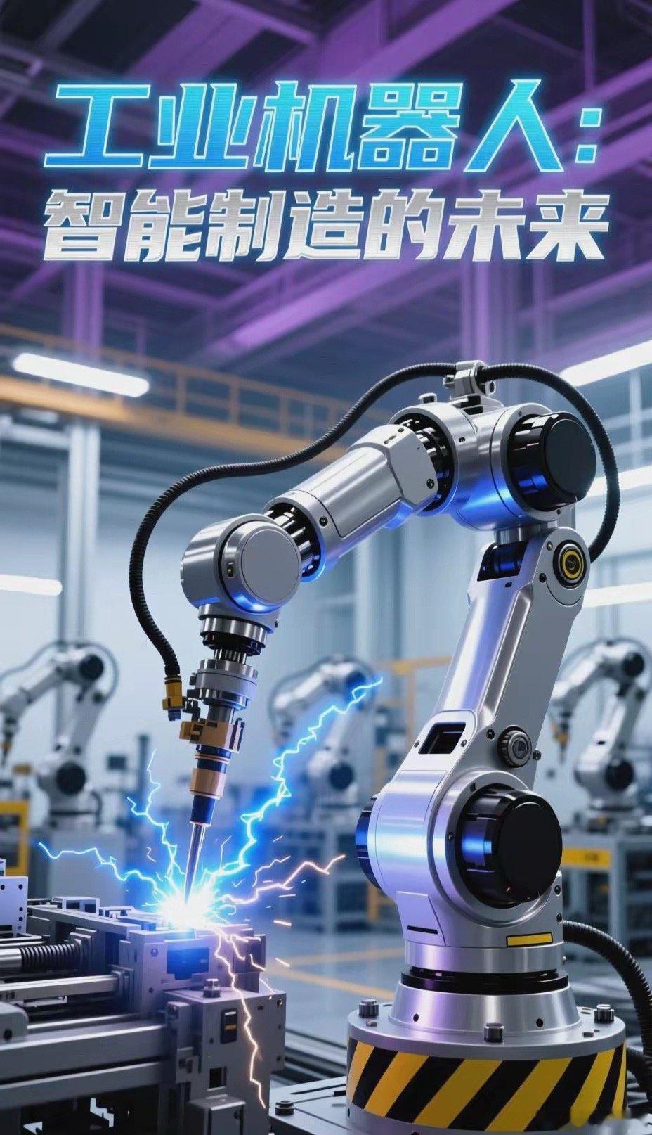 人形机器人、AI智能体纷纷落地，科幻照进现实，普通人该恐慌还是期待很多人刷到科技