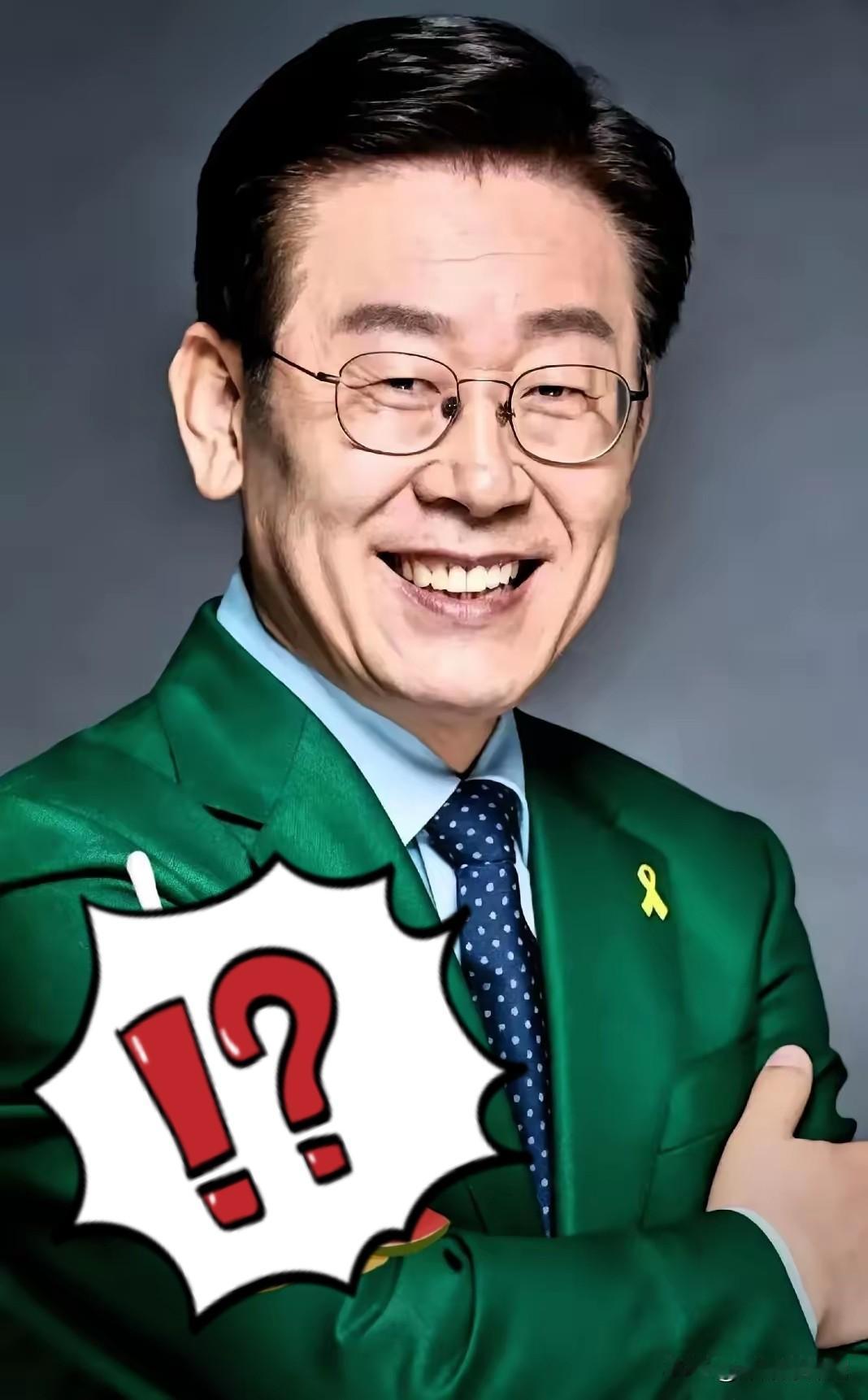 意想不到！
韩国突然对外宣布了！

韩国要当“冤大头”？正考虑支付资金换取关税减