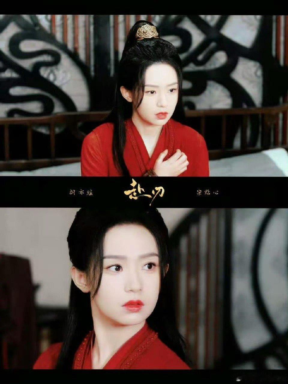 秦天宇胡亦瑶这幕和结婚有什么区别 看到他俩同框画画的画面，脑子里已经自动播放婚礼