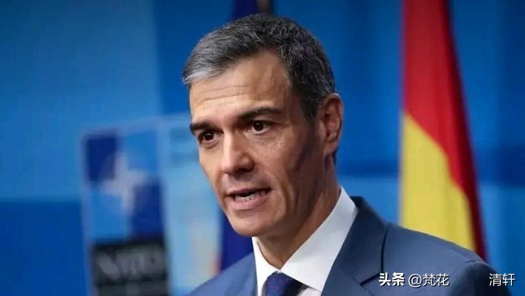 3月30日，西班牙政府一纸禁令，如同一颗重磅炸弹，在国际政治舞台上炸开了锅。首相