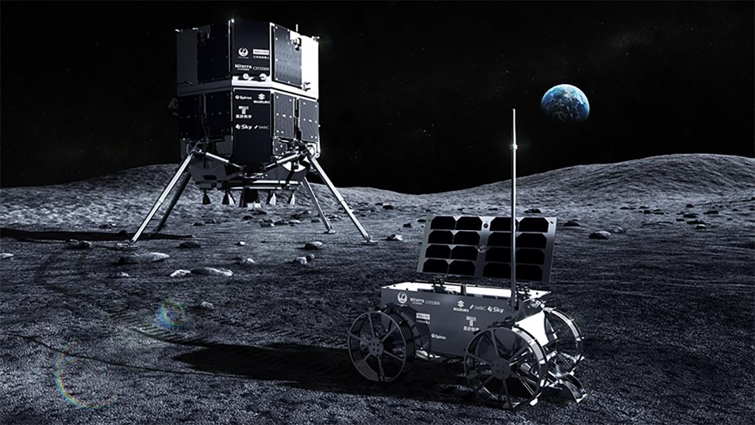 【价值7300万美元！等了四年，NASA终止CP-12月背着陆器】

2026年