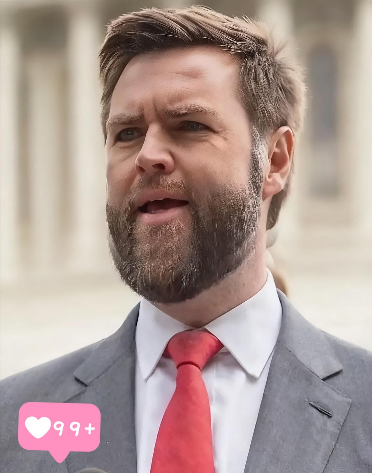 快讯！快讯！
 
就在昨天

万斯副总统公开承认：美国正在认真考虑乌克兰要求获得