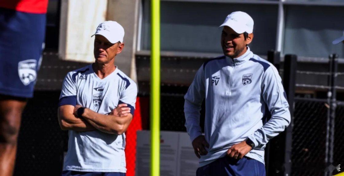 体育澳超 阿德莱德联将在本轮澳超主场迎战珀斯光荣，赛前，球队主帅安德里奥利认为麾