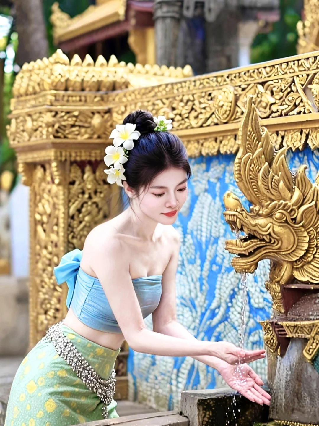 每次来曼谷必有。。。。。。