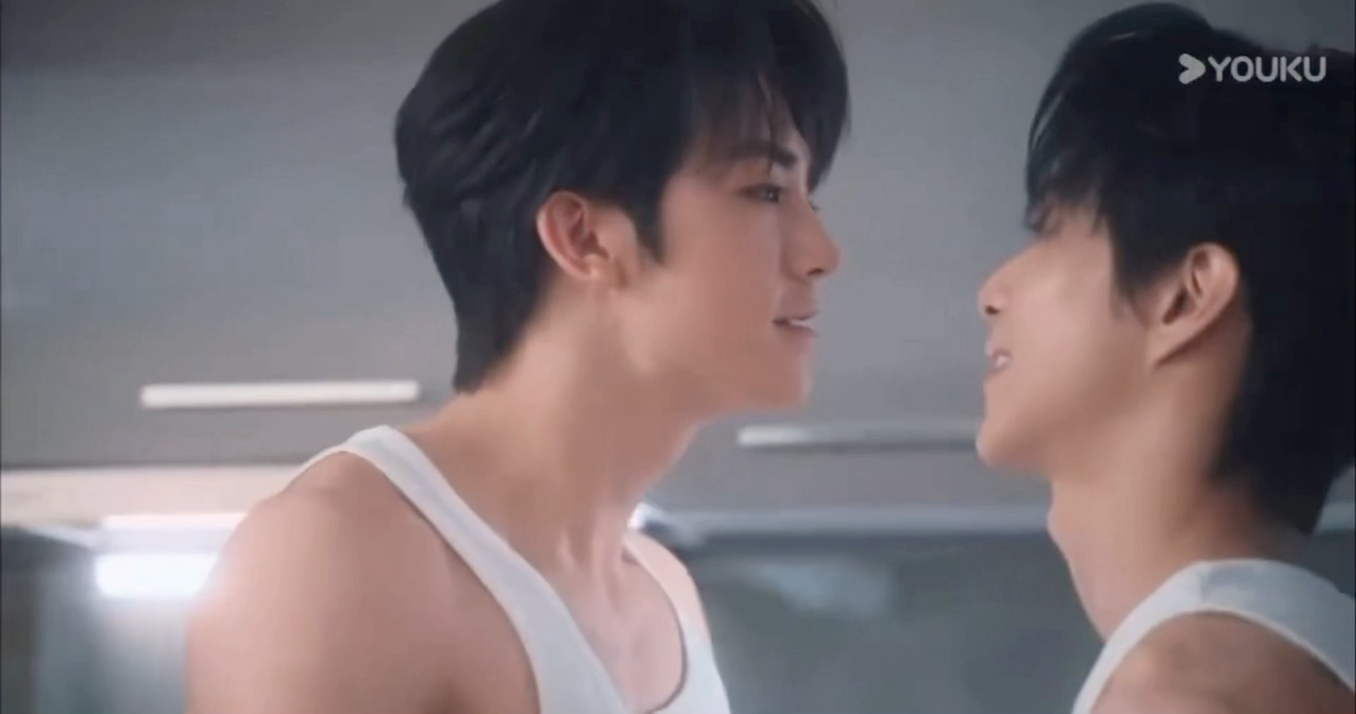 LeoKing  好甜的吧😭 