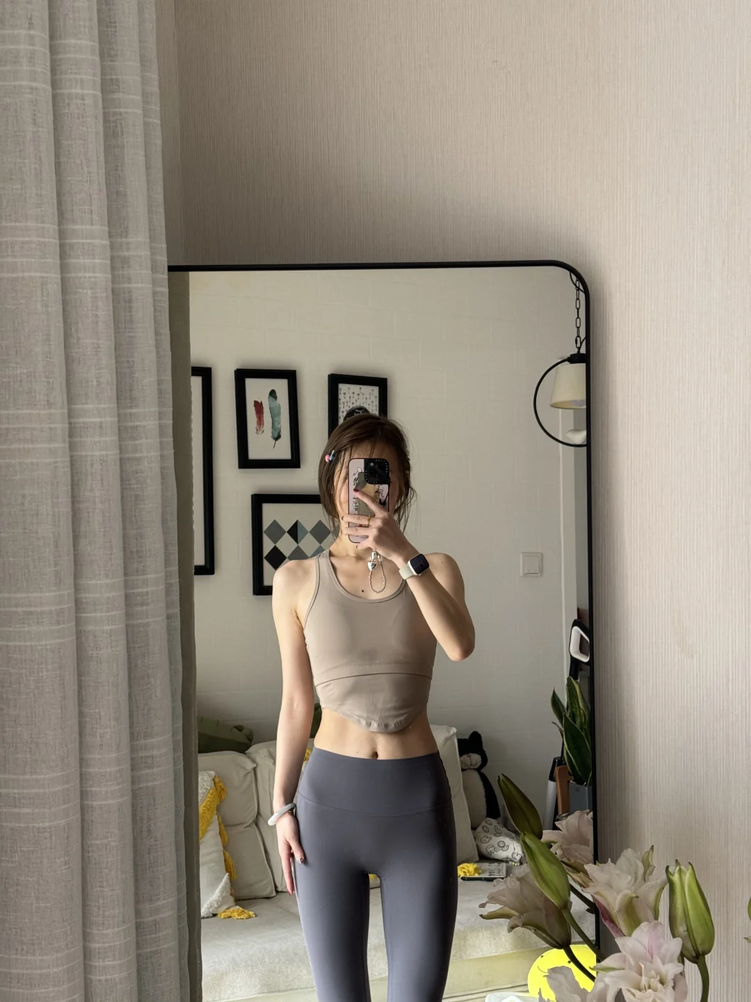 165cm 47kg 腰围56cm