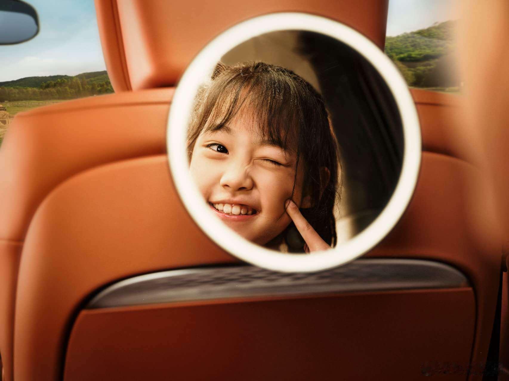 新能源MPV再添新车今天，别克品牌宣布：别墅级新能源旗舰MPV——至境世家上市，