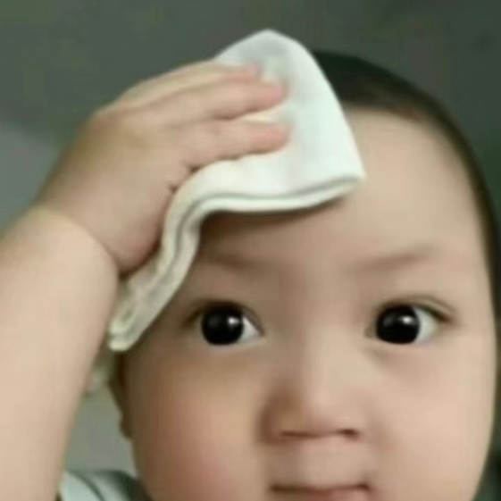 我真要被蠢哭了 