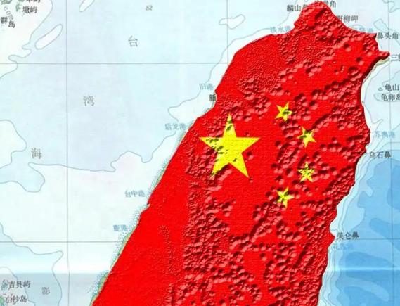 [太阳]打破固有认知！台湾网友脑洞打造统一新思路，抛开设省、港澳特区两套主流方案