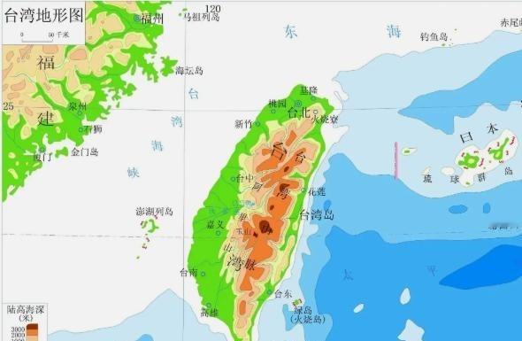 有个台湾年轻人，建议国家统一台湾后，既不设省，也不设行政区，而是像美国的夏威夷那