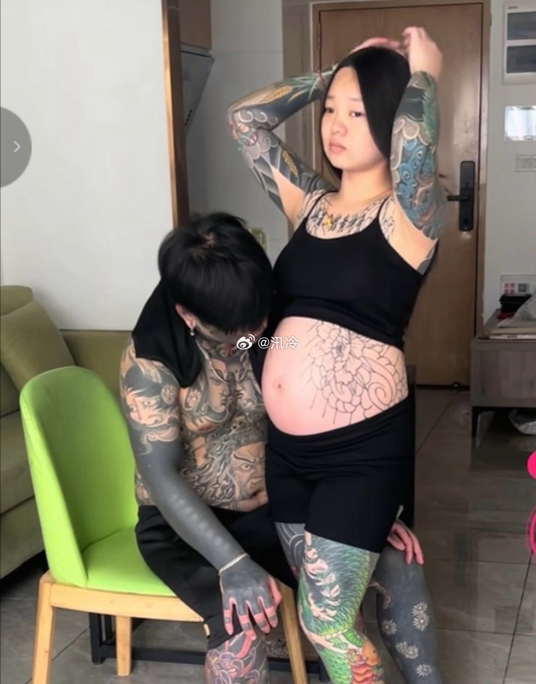 不理解但是尊重 