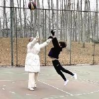 我的今日状态：🏃‍➡️运动
我这里的天气：🌈雨过天晴