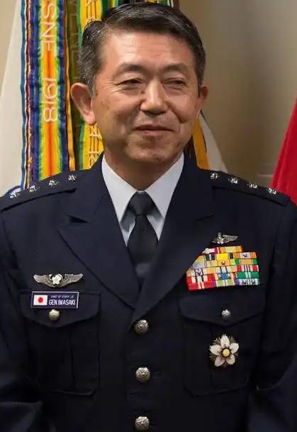 外交部正式宣布，
 
12月15日，外交部令第18号正式公布，针对日本自卫队前统