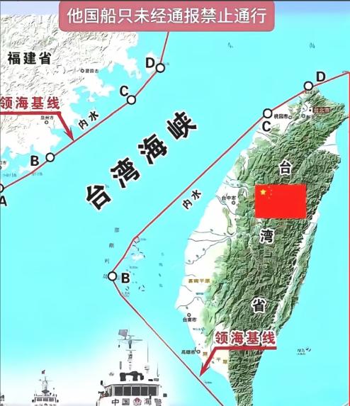 当断不断，反受其乱：台湾问题再拖下去，消耗的不只是国力，而是普通人饭碗、未来和整