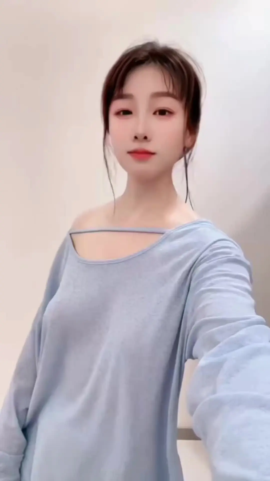 上热门 姐姐的腿不是腿 辣妹穿搭 小性感 是你的理想女朋友吗