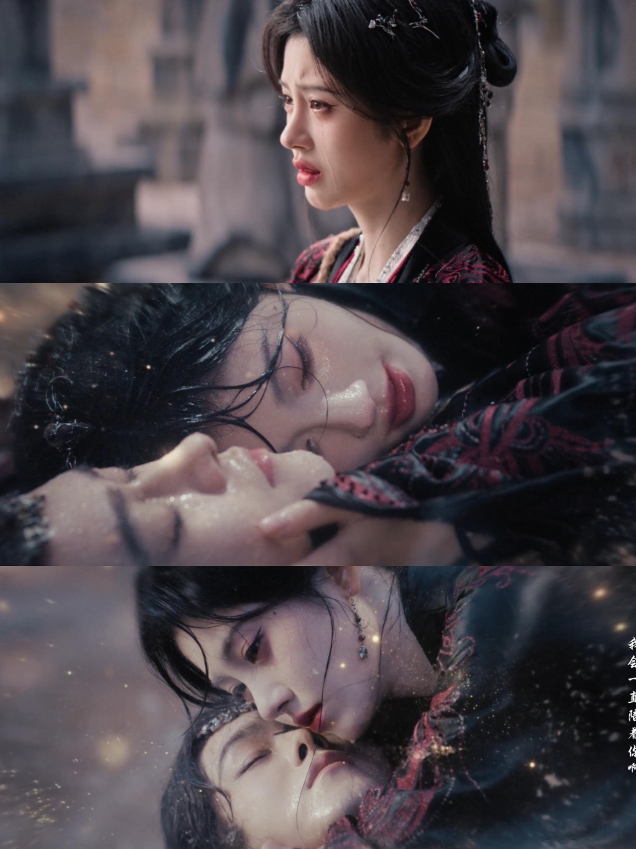 世界寄露爱是世界上最伟大的魔法呜呜呜，对于世界寄露爱是世界上最伟大的魔法这句话来