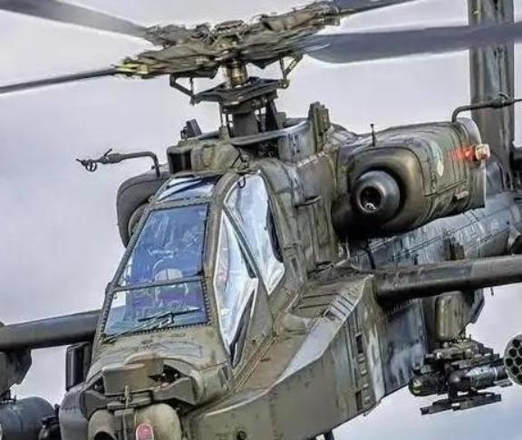 为何我国 歼20 都造出来了，却造不出 美国 阿帕奇这种直升机？说实在话，阿帕奇