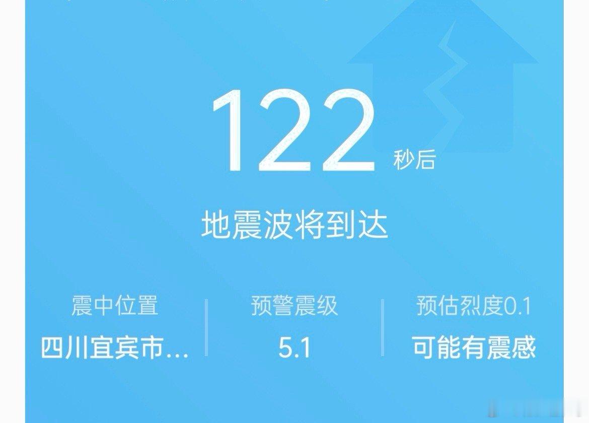 梦被地震警报声吵醒梦境里需要随时掐着时间高度紧张 