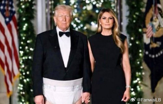 小哈首次通告终于发出来了：1、我们一定要报仇，坚决封锁霍尔木兹海峡。2、一定要把