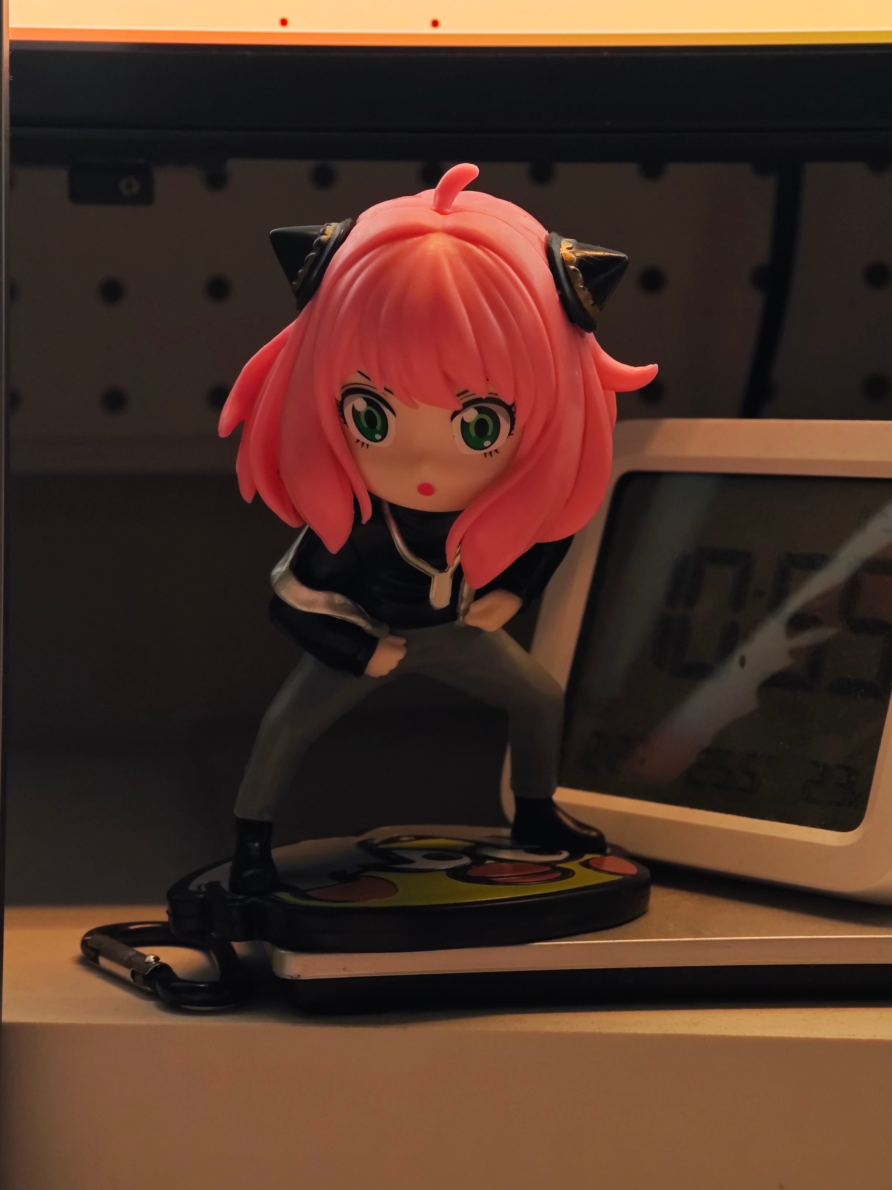 做工一般，但是只要19.9[馋嘴] 