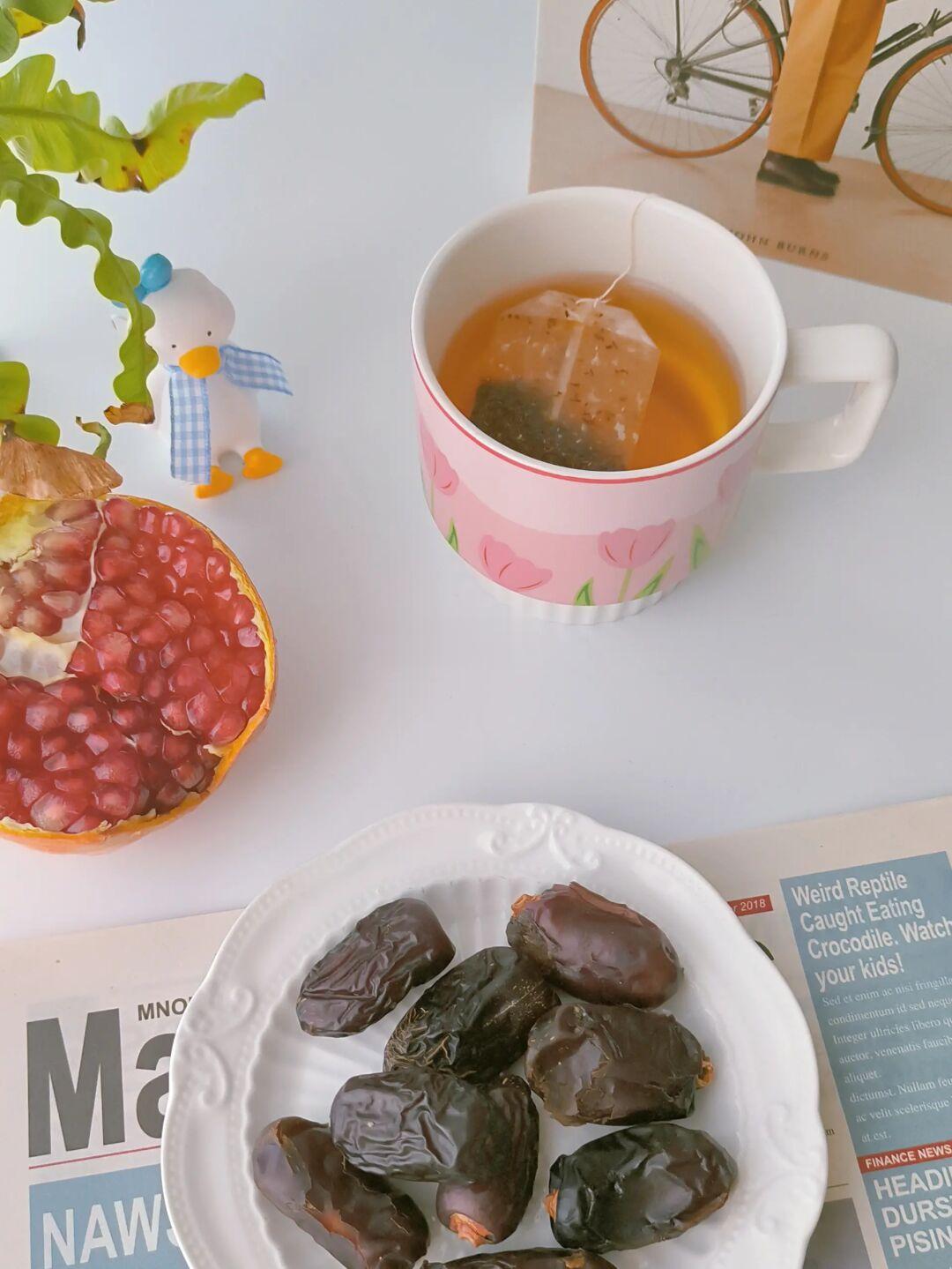 杯子控｜谁能拒绝郁金香杯子呢？