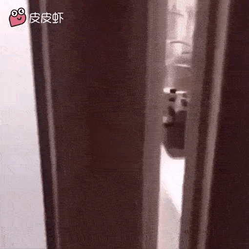如果我没猜错的话，这家伙又得挨揍了[机智]