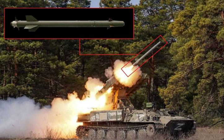 伊朗这次没有把 F-35 彻底打下来实在是可惜，最大的问题是这枚光电弹的引信和战