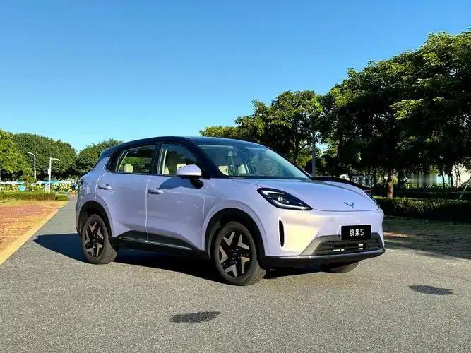 家长接娃、暑期出游、携宠露营，缤果S一车全搞定吗？
对于纯电代步车车主来说，城市