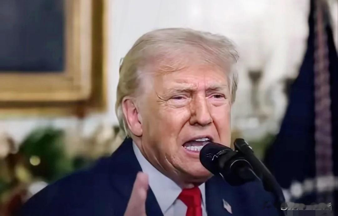 快讯！特朗普突挥
关税大棒：与伊朗通商者对
美加征25%税，全球多国陷入两难
 