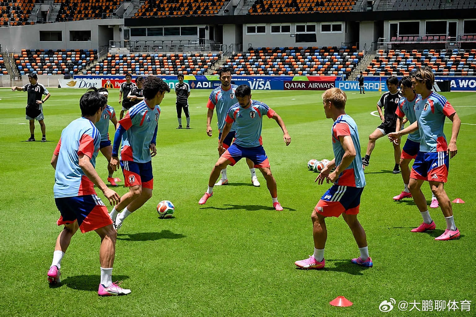 巴西整体实力占优，但日本绝不会只守不攻。世界杯32强淘汰赛第二场就迎来焦点大战，