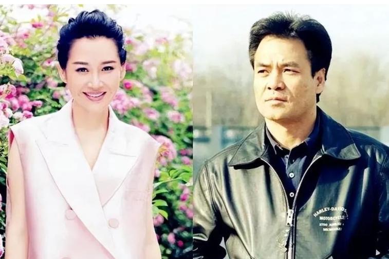 1994 年，王志文抢走了尤勇智的女友许晴，尤勇智到葛优家痛哭，葛优安慰他说：“