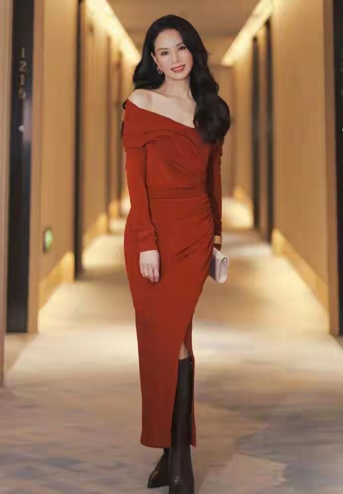 优思益被央视曝光是假澳洲进口后全网下架，曾带货该产品的李若彤火速发致歉声明，坦言