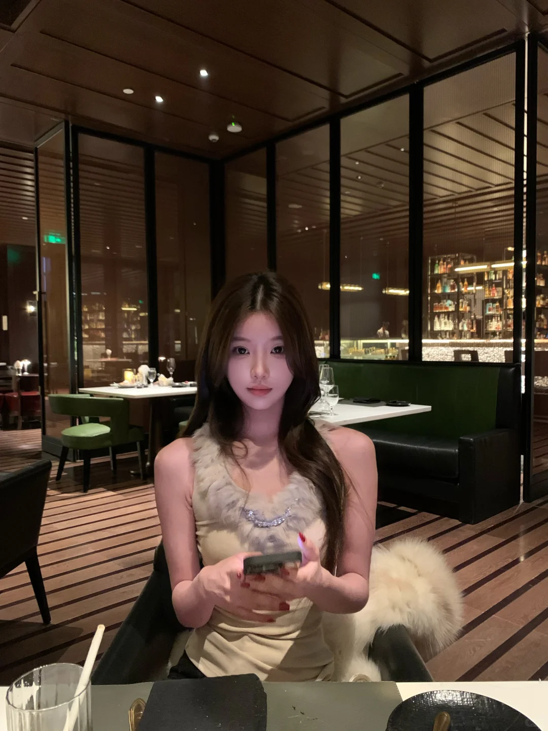 解不开的心结就把它系成蝴蝶结