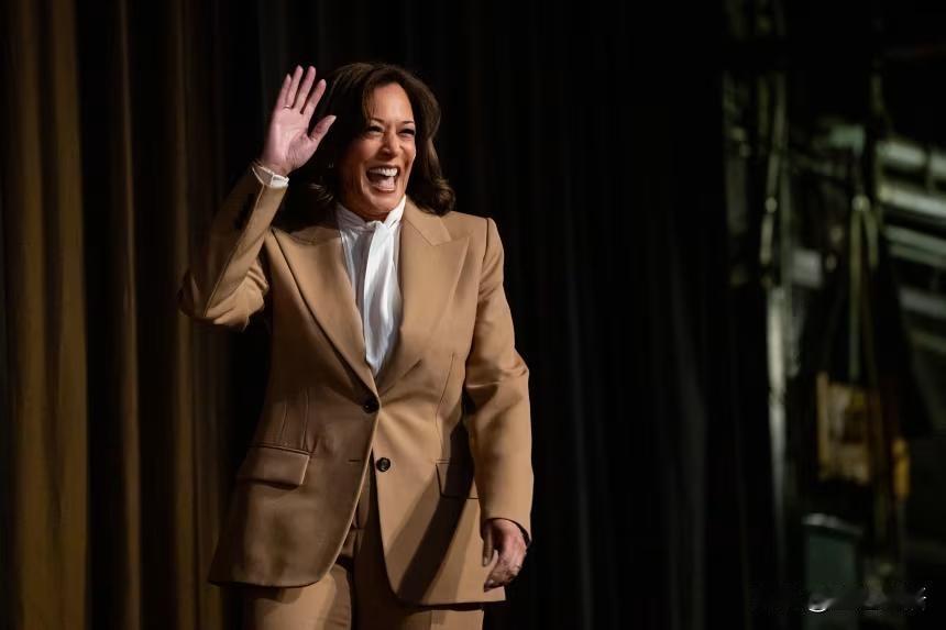 2028大选阵容已暗流涌动✨ 民主党哈里斯再战、纽森虎视眈眈；共和党万斯接棒、鲁