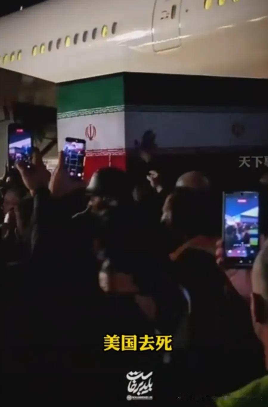 哈梅内伊遗体为何非要运去伊拉克？内幕曝光，美以都坐不住了

棺椁不落土，专机先出