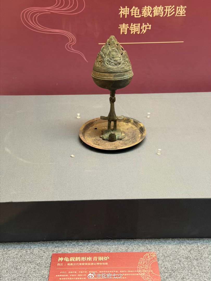 不用特意跑一趟豫章就能看到“蠢沫沫”了 