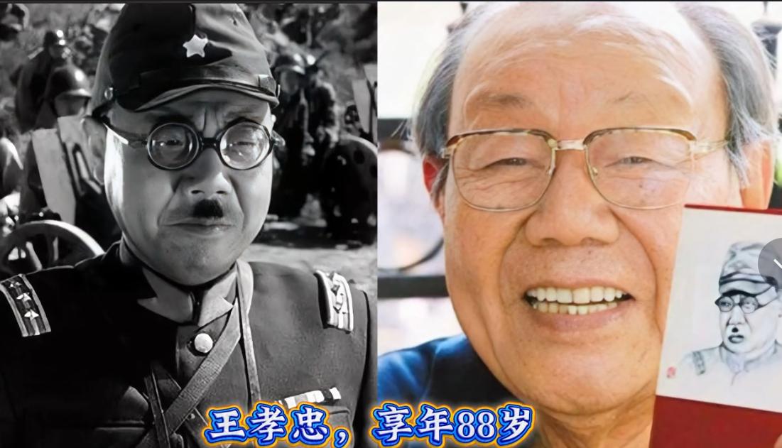 一路走好，八一厂已经离世的14位老演员们，那些刻在记忆里的面孔早已不在。
当年银
