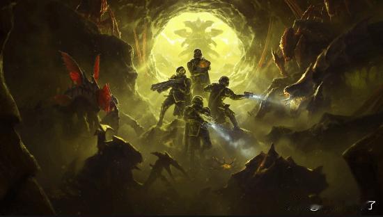 近日，Arrowhead Games Studio 的 CEO 沙姆·乔贾尼(S